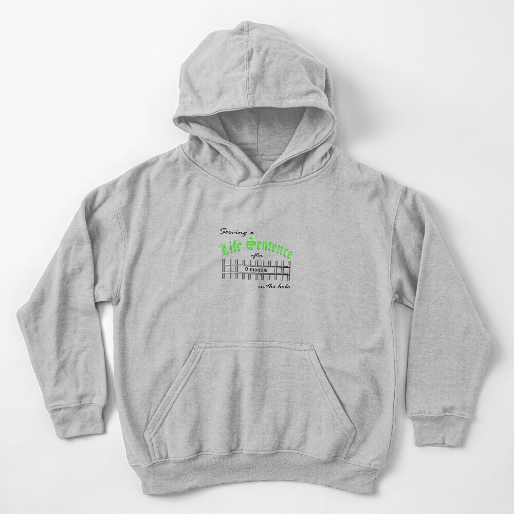 Item preview, Kids Pullover Hoodie designed and sold by snohock.