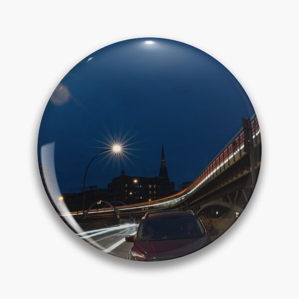 Item preview, Night speed  designed and sold by hawkie.