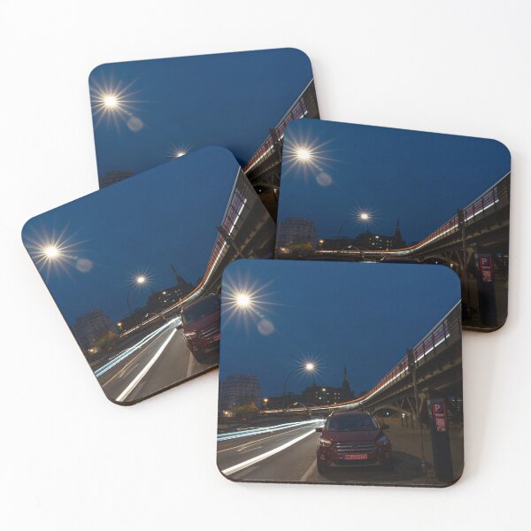 Item preview, Night speed  designed and sold by hawkie.
