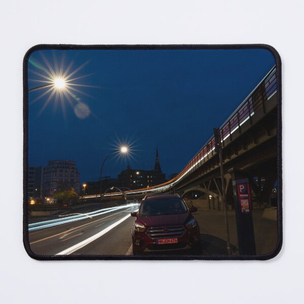 Item preview, Night speed designed and sold by hawkie.