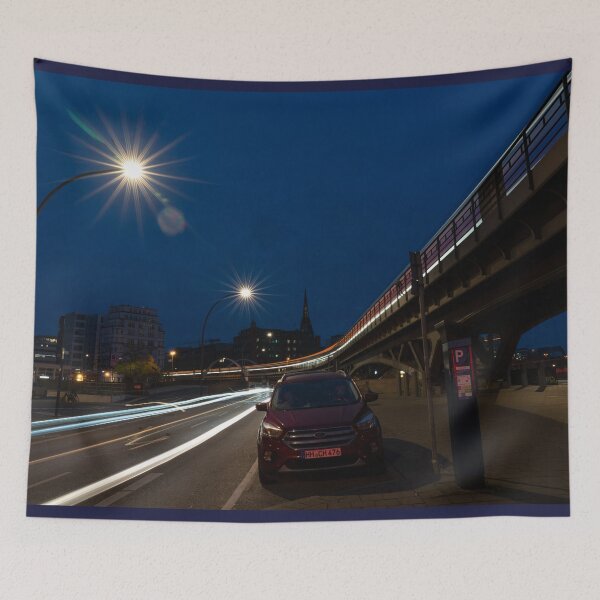 Item preview, Night speed  designed and sold by hawkie.