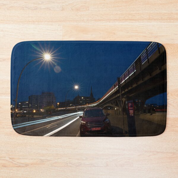 Item preview, Night speed  designed and sold by hawkie.