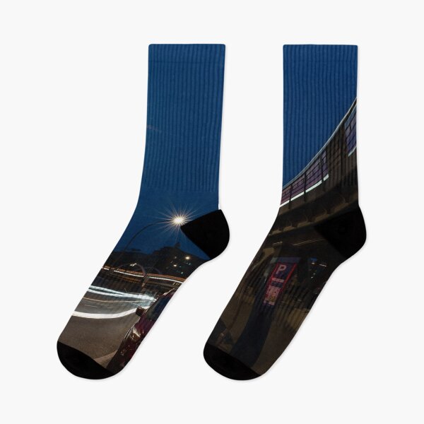 Item preview, Night speed  designed and sold by hawkie.