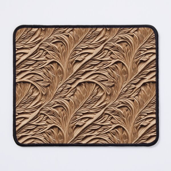 Item preview, Intricate wooden carvings 8 designed and sold by hendrikspix.