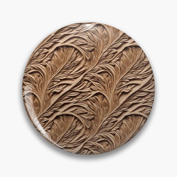 Item preview, Intricate wooden carvings 8 designed and sold by hendrikspix.