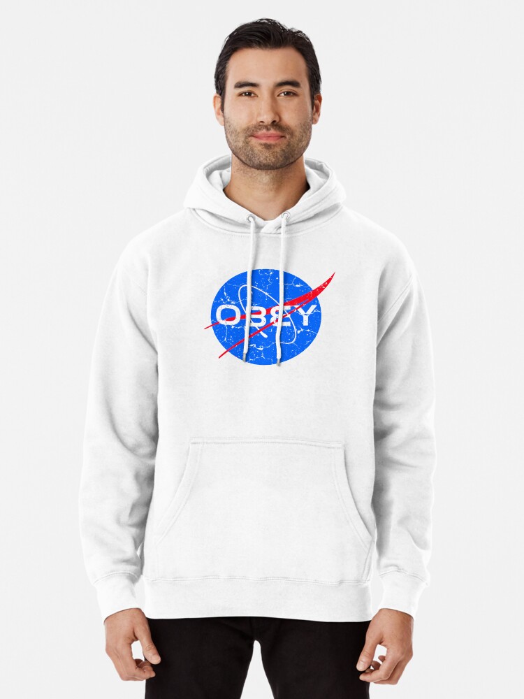 Nasa pullover online hoodie