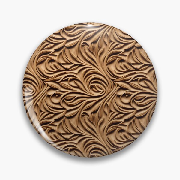 Item preview, Intricate wooden carvings 12 designed and sold by hendrikspix.
