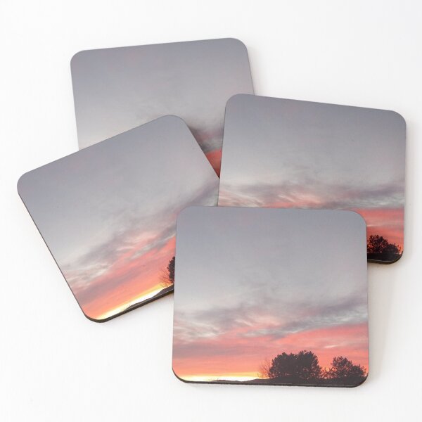Item preview, Nevada suburb sunset designed and sold by richard ely.