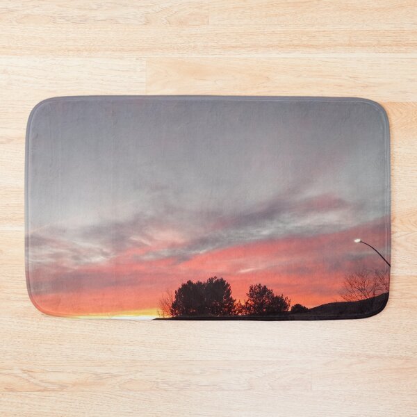 Item preview, Nevada suburb sunset designed and sold by richard ely.