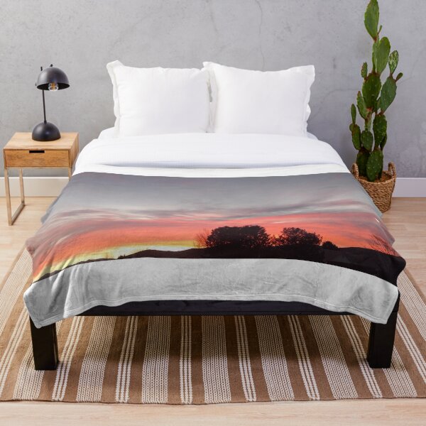 Item preview, Puesta del sol del suburbio de Nevada designed and sold by holylandzreiki.