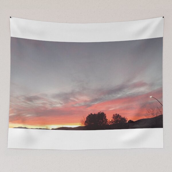 Item preview, Nevada suburb sunset designed and sold by richard ely.