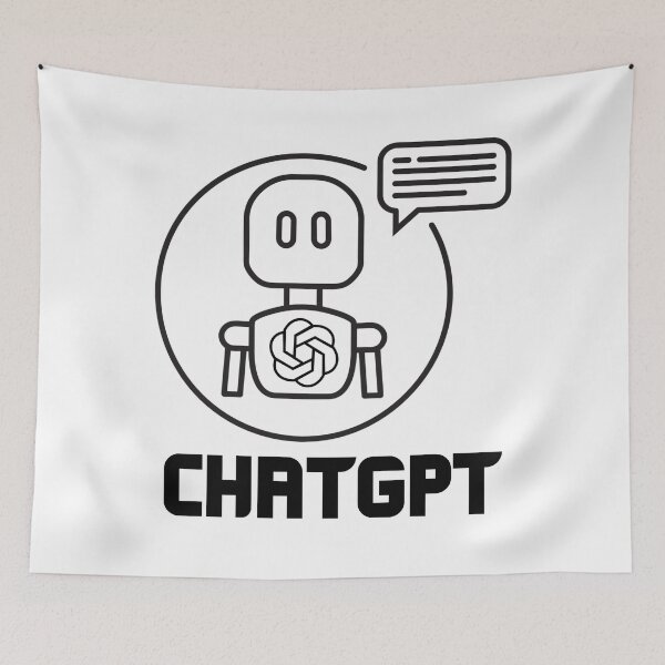 Item preview, ChatGPT designed and sold by sweary12.