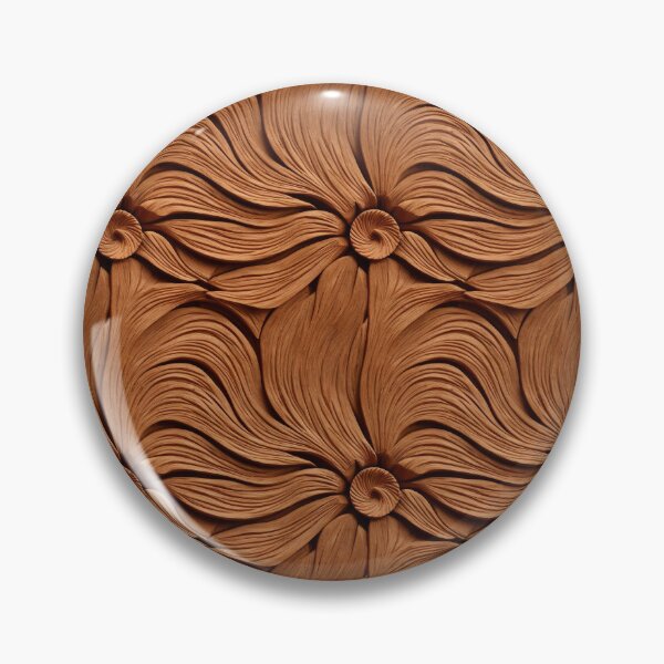 Item preview, Intricate wooden carvings 14 designed and sold by hendrikspix.