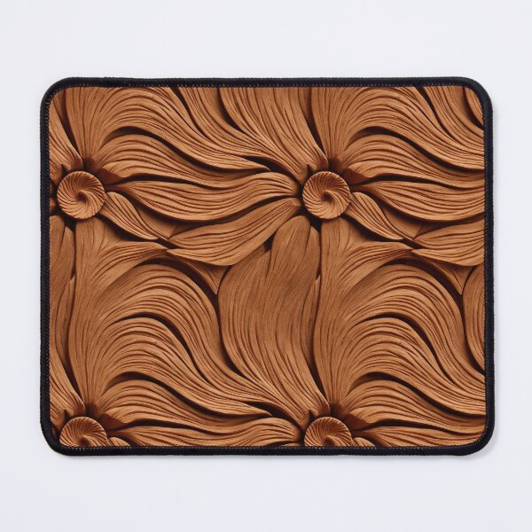 Item preview, Intricate wooden carvings 14 designed and sold by hendrikspix.