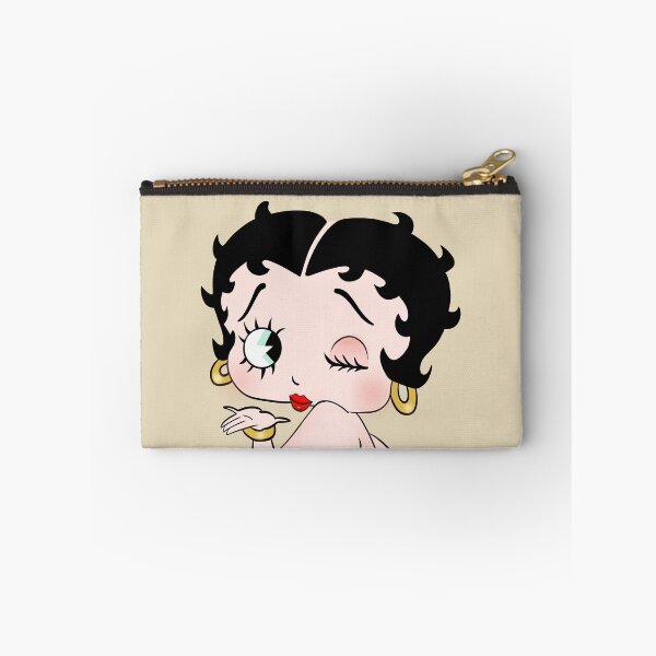 Item preview, Betty Boop Kiss designed and sold by Julia2Julia.