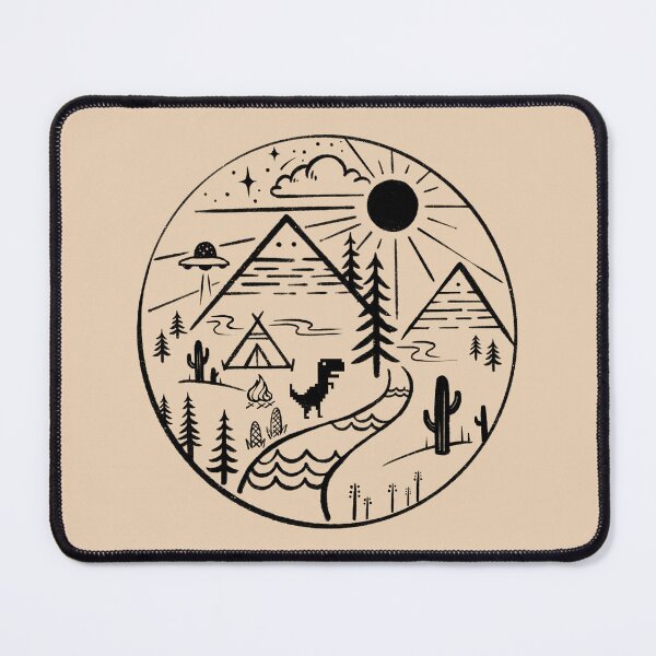 Item preview, Explore world with no internet designed and sold by jimmytan.