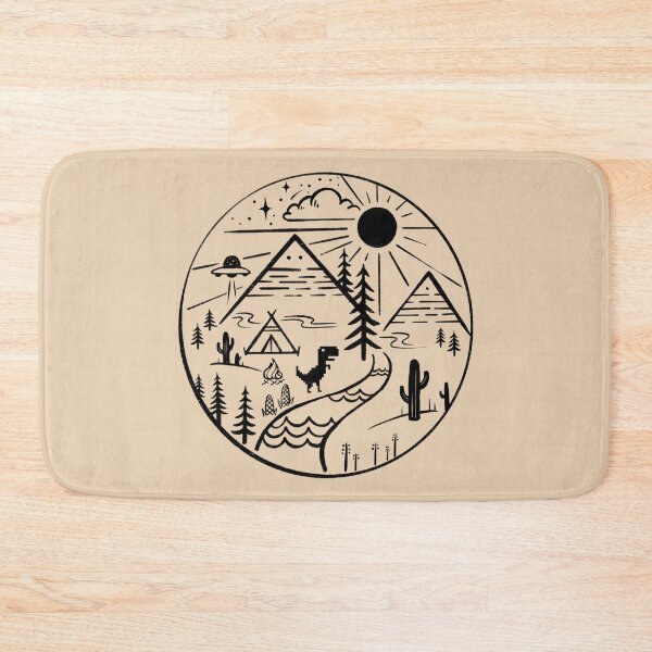 Item preview, Explore world with no internet designed and sold by jimmytan.
