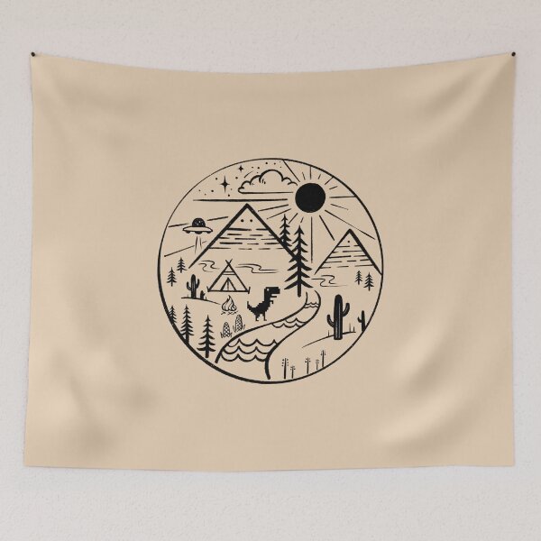 Item preview, Explore world with no internet designed and sold by jimmytan.