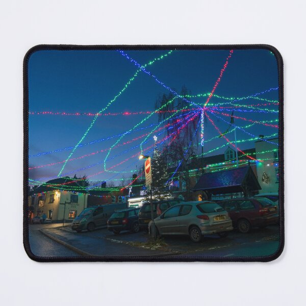 Item preview, Uffculme Illuminations designed and sold by hawkie.
