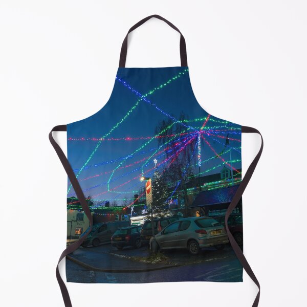 Item preview, Uffculme Illuminations designed and sold by hawkie.