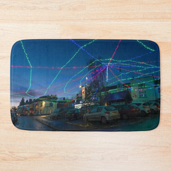 Item preview, Uffculme Illuminations designed and sold by hawkie.