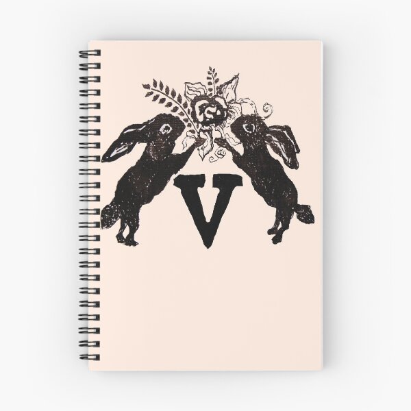 Item preview, V designed and sold by Kuhtina.