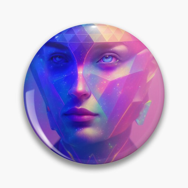 Artikelvorschau, Prisma 007 entworfen und verkauft von AbstractWave.