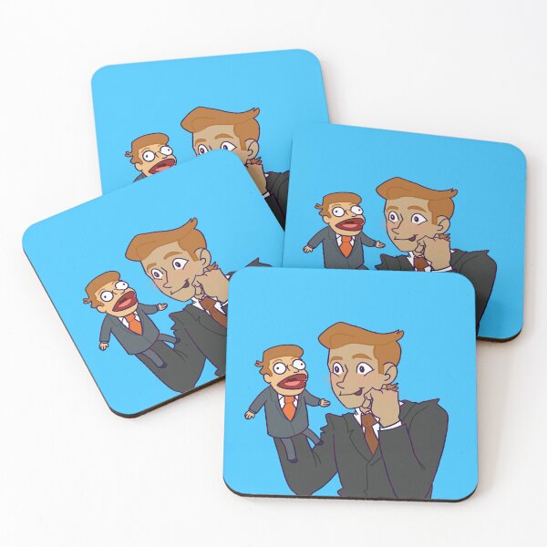 Item preview, Lil' Brett! designed and sold by n0ahp1st0l.