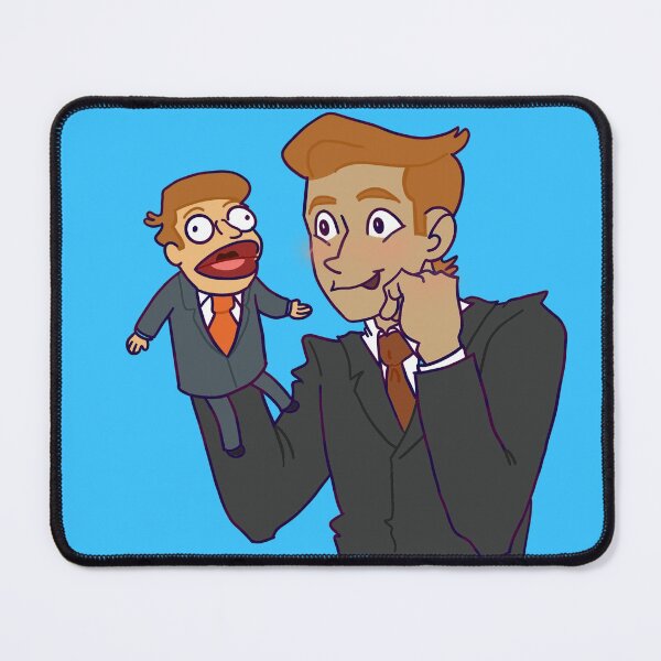 Item preview, Lil' Brett! designed and sold by n0ahp1st0l.