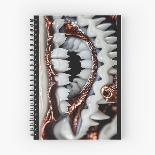 Item preview, Teeth designed and sold by Holohydra.