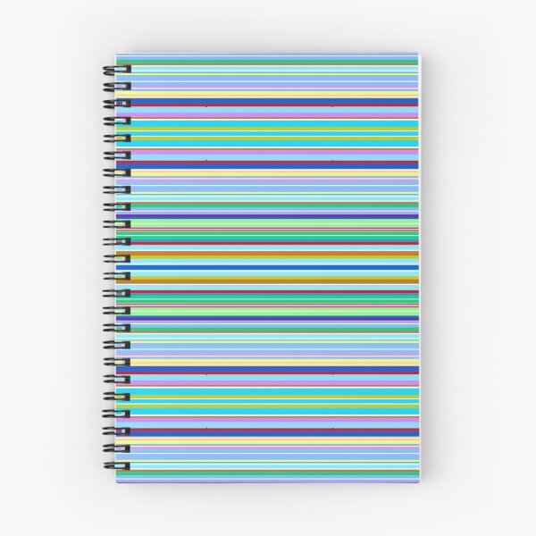 Item preview, Beautiful colour strip pattern designed and sold by Akashdigiart.