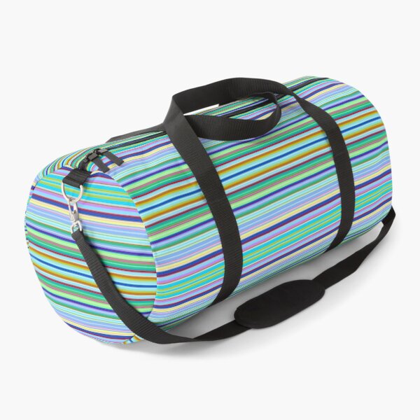 Item preview, Beautiful colour strip pattern designed and sold by Akashdigiart.