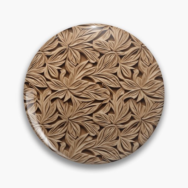 Item preview, Intricate wooden carvings 23 designed and sold by hendrikspix.