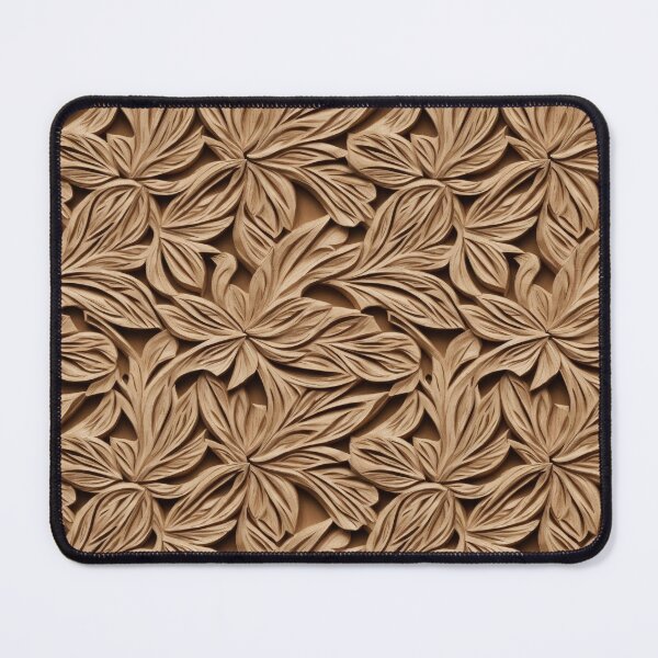 Item preview, Intricate wooden carvings 23 designed and sold by hendrikspix.