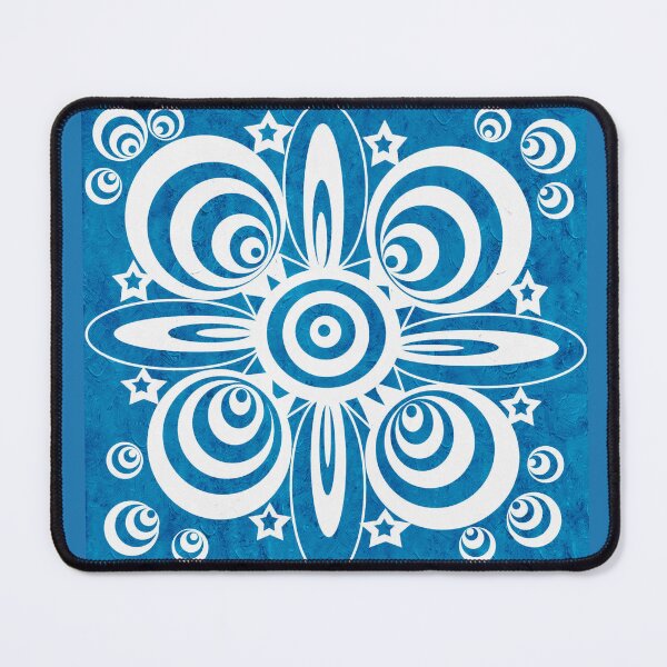 Item preview, blooming - pattern creation  designed and sold by Shirley cute art .
