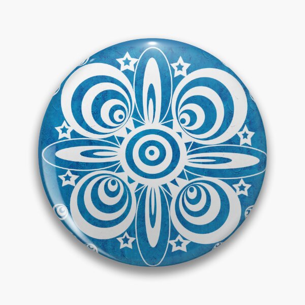 Item preview, blooming - pattern creation  designed and sold by Shirley cute art .