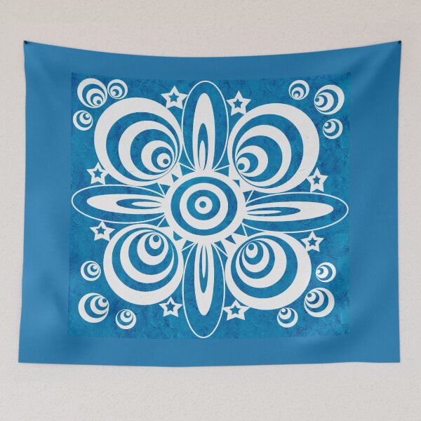 Item preview, blooming - pattern creation  designed and sold by Shirley cute art .