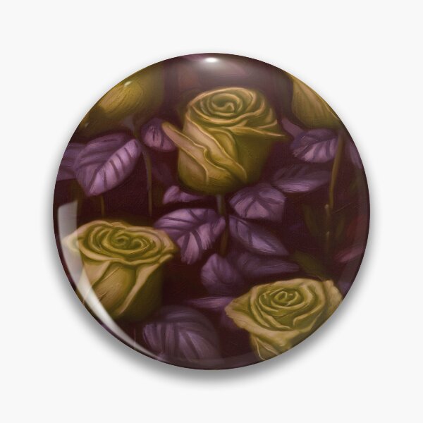 Item preview, One Dozen Roses For Being You designed and sold by sunnthreads.