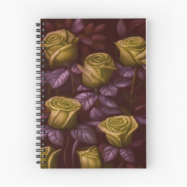 Item preview, One Dozen Roses For Being You designed and sold by sunnthreads.
