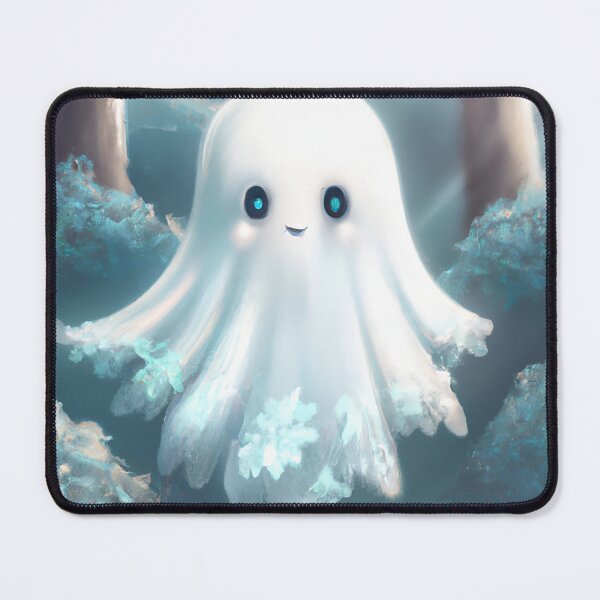 Item preview, Cute ghost designed and sold by Planetporridge.