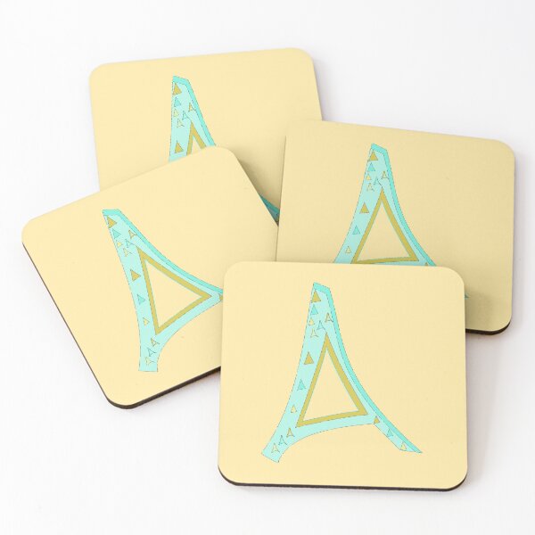 Item preview, Letter A designed and sold by GIFTPLANETGP.