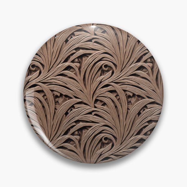 Item preview, Intricate wooden carvings 29 designed and sold by hendrikspix.