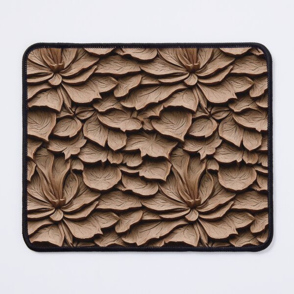 Item preview, Intricate wooden carvings 30 designed and sold by hendrikspix.