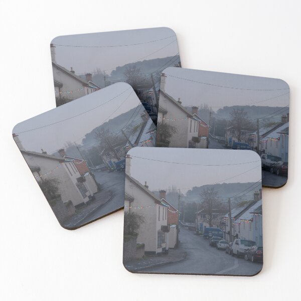 Item preview, Uffculme station road designed and sold by hawkie.