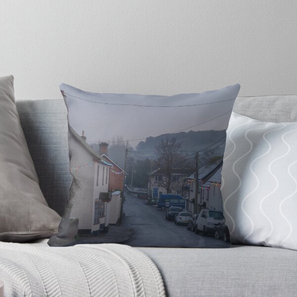 Item preview, Uffculme station road designed and sold by hawkie.