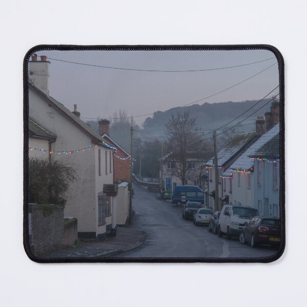 Item preview, Uffculme station road designed and sold by hawkie.
