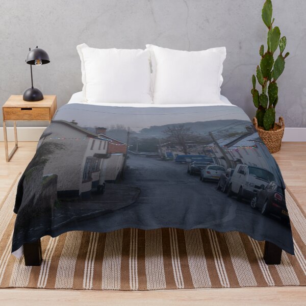 Item preview, Uffculme station road designed and sold by hawkie.