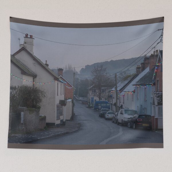 Item preview, Uffculme station road designed and sold by hawkie.
