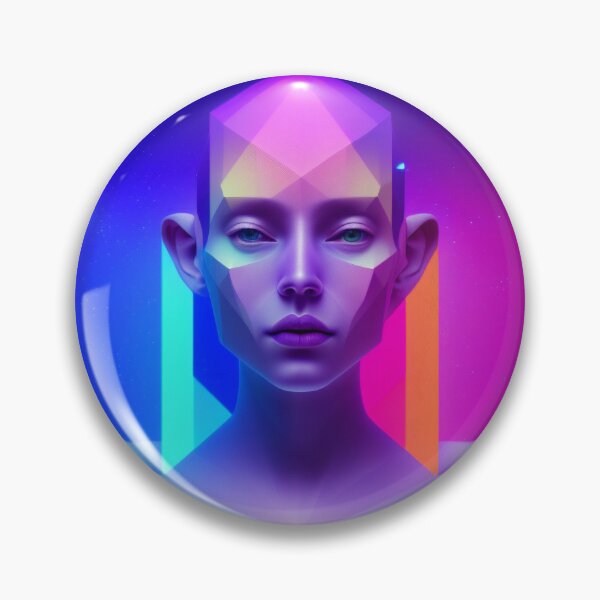Artikelvorschau, Prisma 008 entworfen und verkauft von AbstractWave.
