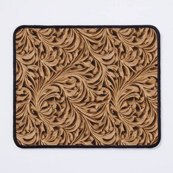 Item preview, Intricate wooden carvings 34 designed and sold by hendrikspix.